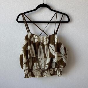 Cute satin plisse blouse